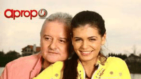 Monica Columbeanu refuza sa ii faca publicitate Iuliei Albu