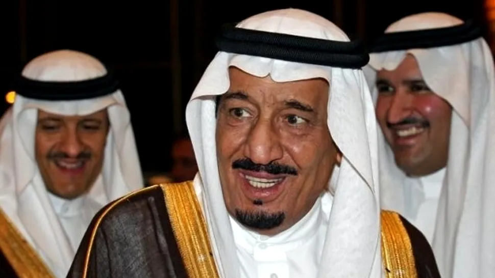 Prințul moștenitor al Arabiei Saudite i-a trimis pe turiștii din Maldive acasă