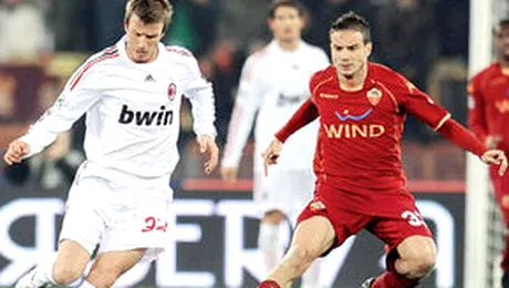 Milan de 6 stele (GSP)