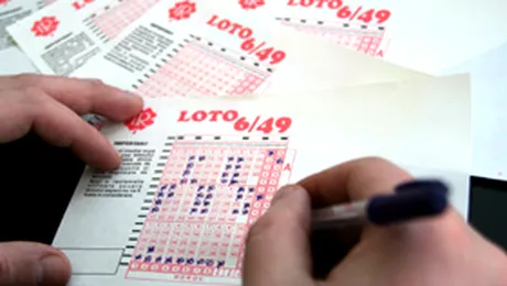 Premiul la 6/49 merge in sectorul 2!