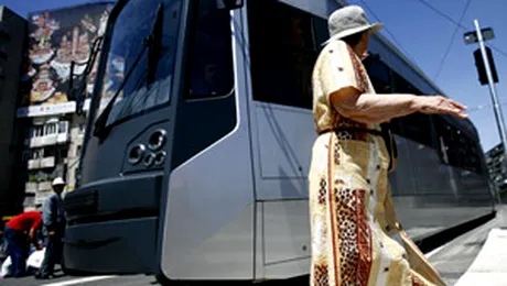 Termoficarea dintre Titulescu si Cuza da peste cap RATB-ul!