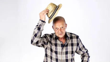 Cum s-au cunoscut Bogdan Stanoevici şi Marian Râlea