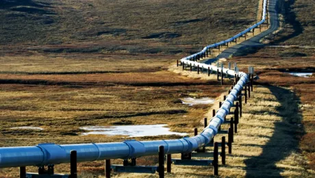 Se repeta dezastrul din Golful Mexic? O noua scurgere „importanta” de petrol in Alaska!