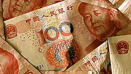 China este peste SUA… și la averile parlamentarilor