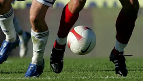 Trimite-ne pronosticurile corecte pentru etapa a VI-a a Ligii I si castiga o minge