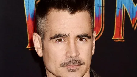 Un serial dedicat Pinguinului din Batman este în pregătire; Colin Farrell, abordat pentru rol