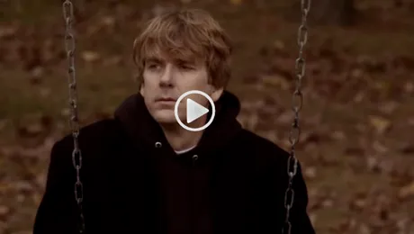 „Old-Fashioned”, un „Fifty Shades of Grey” creştin (Video)