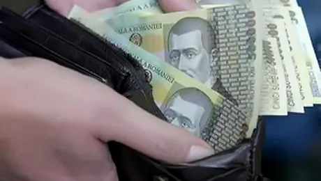 Guvernul discuta proiectul de buget cu partenerii sociali