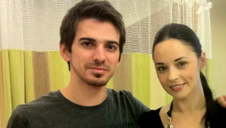 Andreea Marin recunoaște relația cu turcul Tuncay Ozturk