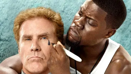 Mare şi Tare, pe marele ecran ( VIDEO)