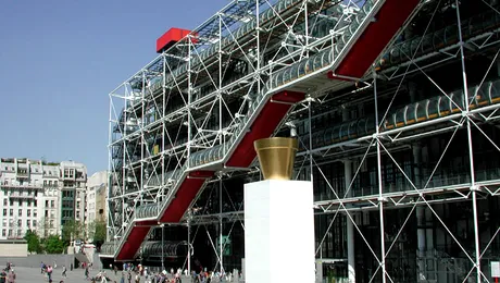 Tablouri de 613 milioane de dolari, furate dintr-un muzeu din Paris