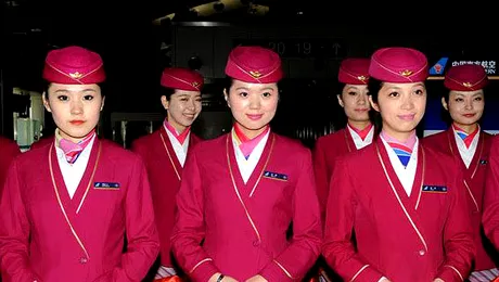 Cum a reușit o adolescentă să locuiască într-un aeroport câteva luni