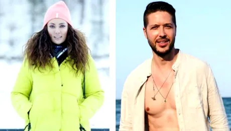 Jorge o dă în judecată pe Cream? Ce injurii grave i-a adus artista?