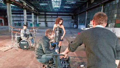 Andra i-a pus gînd ”rău”…