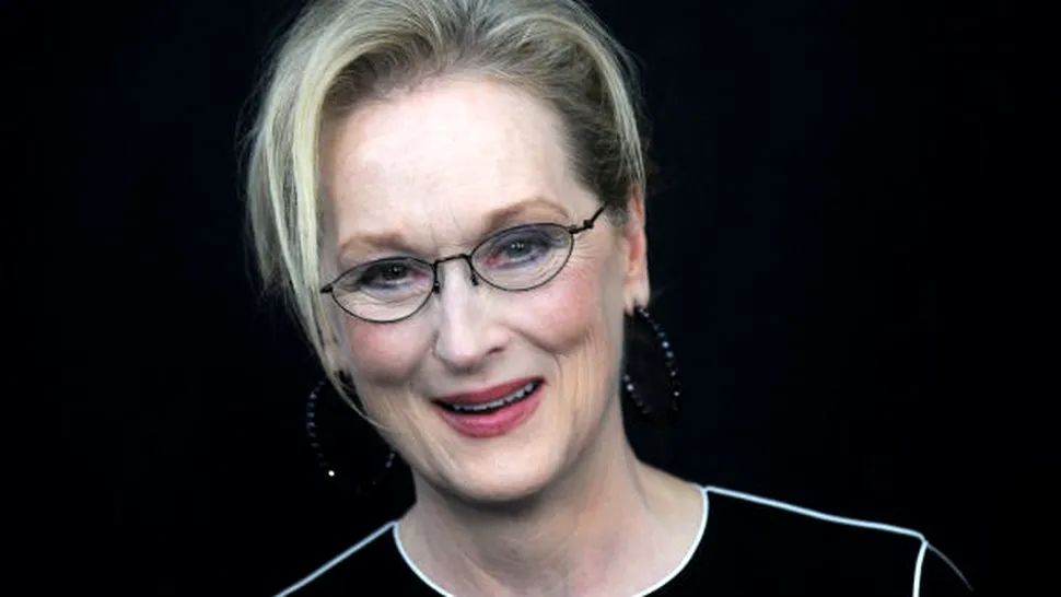


Meryl Streep, mesaj incredibil pentru fani!

