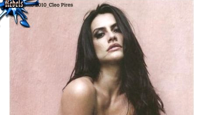 cleo pires