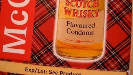 Top 3 prezervative care merita incercate (Poze)