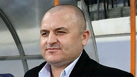 Mititelu: Am fost clar peste Rapid