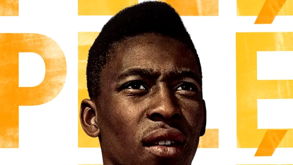 “Pelé”, nume de legătură între marele fotbalist brazilian și românul Gabi Balint