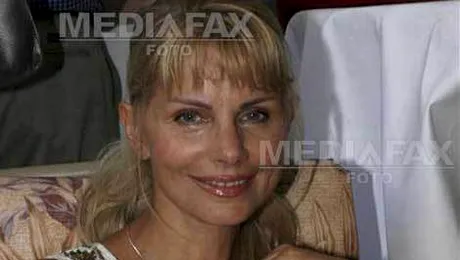 Anastasia Lazariuc dezminte sarcina fiicei sale