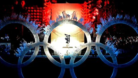 Sportiva Violeta Stramaturaru s-a retras de la Jocurile Olimpice