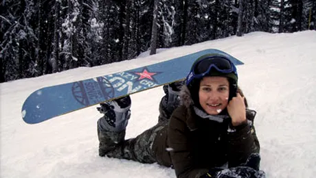 Vacanţă de vedetă!