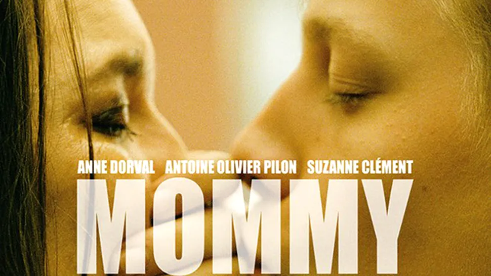 Regizorul Xavier Dolan vorbeşte despre “Mami”, al cincilea său film... la doar 25 de ani!
