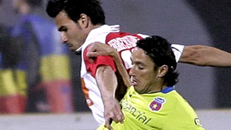 Ogararu le transmite un mesaj dinamovistilor: „Sa nu se creada campioni!”(GSP)