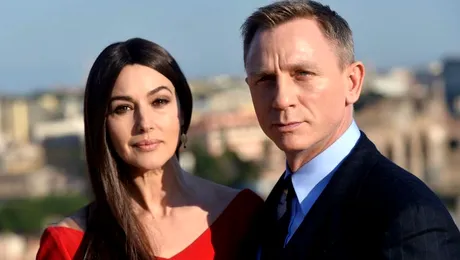 „Spectre”, următorul film din seria „James Bond”, va avea premiera mondială pe 26 octombrie
