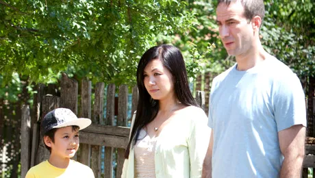 Câinele japonez (trailer)