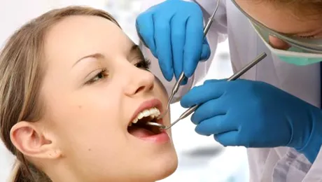 Periajul dinților de la A la Z