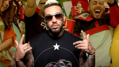 Alex Velea a lansat single-ul „Ziua mea”: „Este o veselie totală”