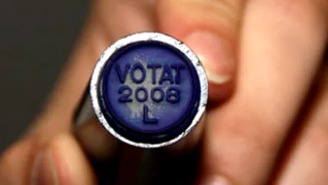 Primul roman care a votat este din Noua Zeelanda