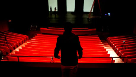 Organizatorii de concerte şi evenimente culturale îi cer premierului soluții pentru compensarea pierderilor