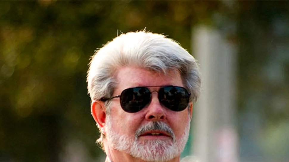 George Lucas vrea sa reinvie actori morti