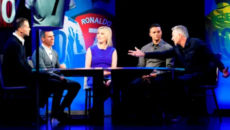 “Istoria fotbalului”, călătorie în istoria celui mai iubit sport din lume