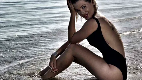 Gina Pistol, despre relaţia cu Smiley: „Nu fac nimic greşit…”