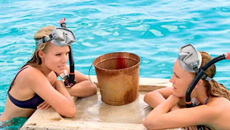 Vacanţă all inclusive