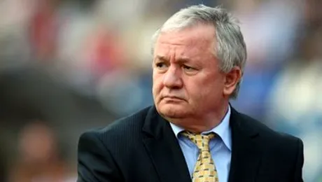 Porumboiu, in razboi cu Marca