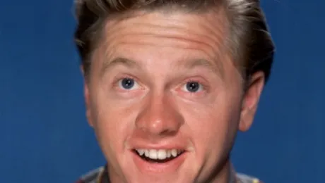 Actorul Mickey Rooney a murit la 93 de ani