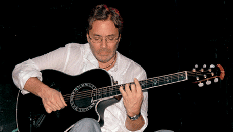 Al Di Meola