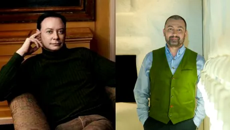 Andrew Solomon, invitat la „Garantat 100%”