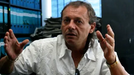 Ilie Balaci: „Steaua e o echipa de batut!” (GSP)