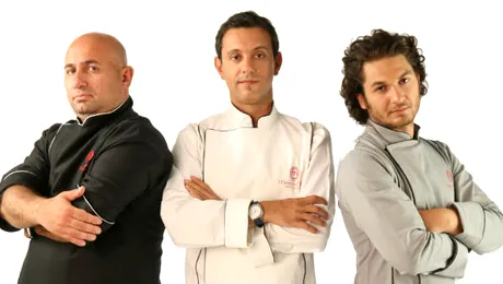 Încep preselecţiile ”MasterChef”