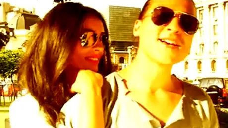 Videoclip: Steno Moreno –  „So in love” (Video)