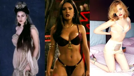 Femei fierbinţi cu sânge rece!