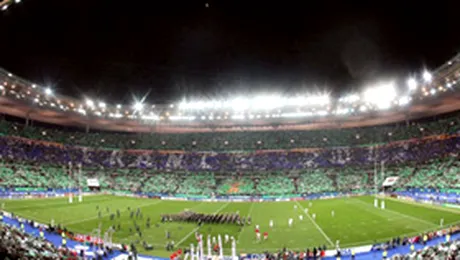 Franta isi depune candidatura pentru C.E. din 2016 (GSP)