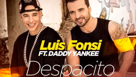 Cum se explică succesul hitului Despacito!