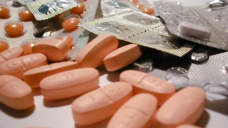 Ministerul Sanatatii scoate 500 de medicamente de pe piata romaneasca
