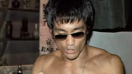 Fotografii rare ale celebritatilor (Poze)